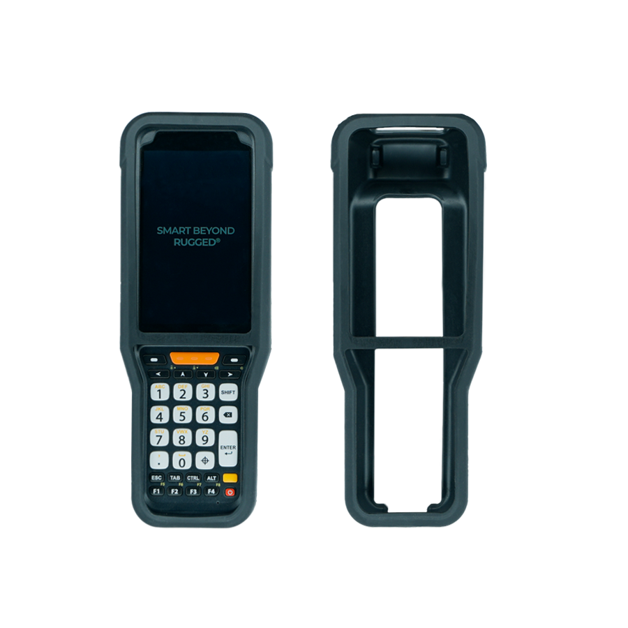 Бампер point mobile pm351