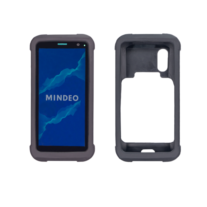 чехол бампер mindeo D60