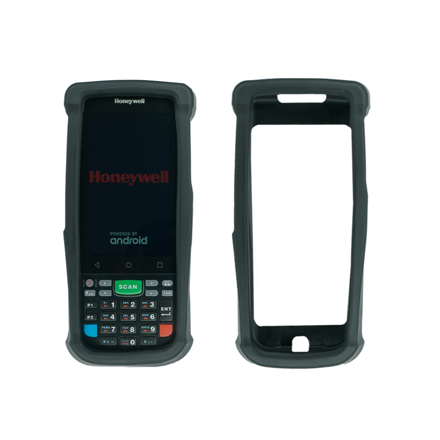 Rugged protective case for Honeywell eda50k eda51k