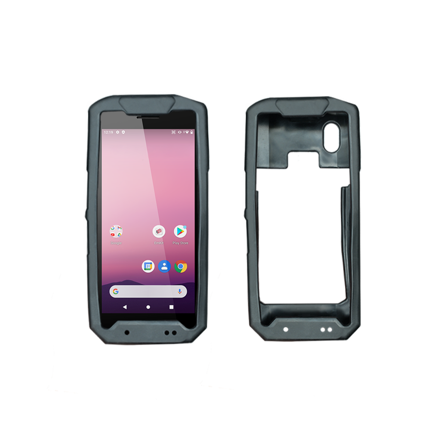 Бампер чехол point mobile PM84