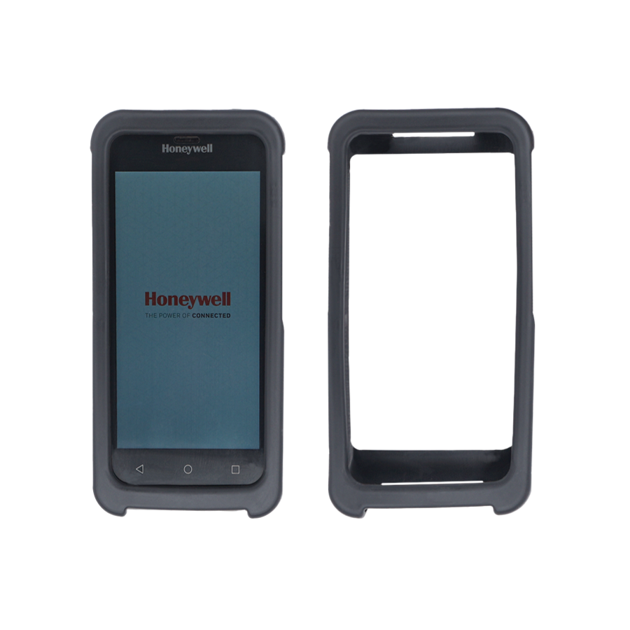 чехол бампер для honeywell Eda51